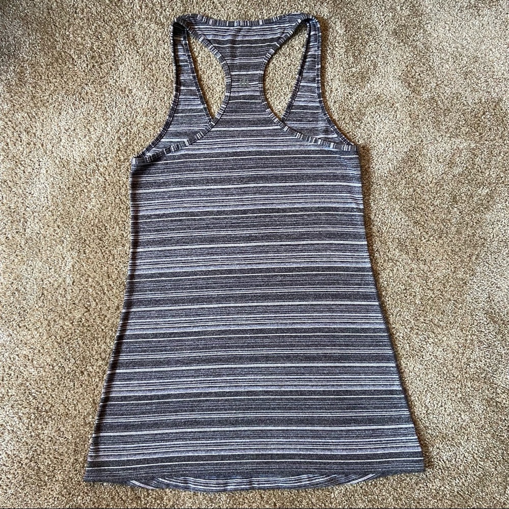 Lululemon Cool Racerback